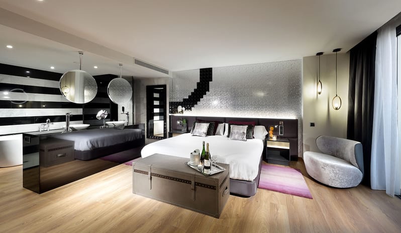 Hard Rock Hotel Tenerife-Rock Suite Platinum 3_13770